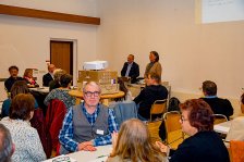 14.11.2023 PGR Vorstandstreffen des Dekanats Krems